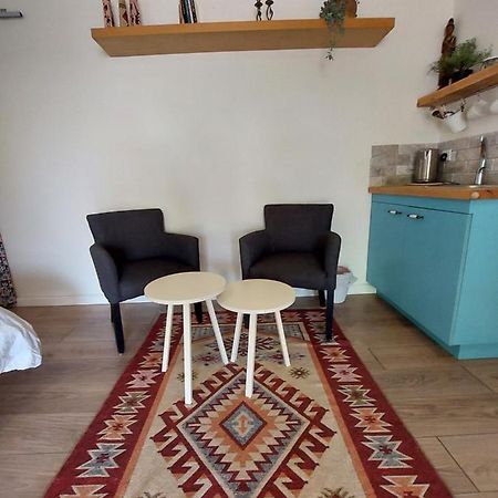 Cute Guest Room Kefar Weradim エクステリア 写真