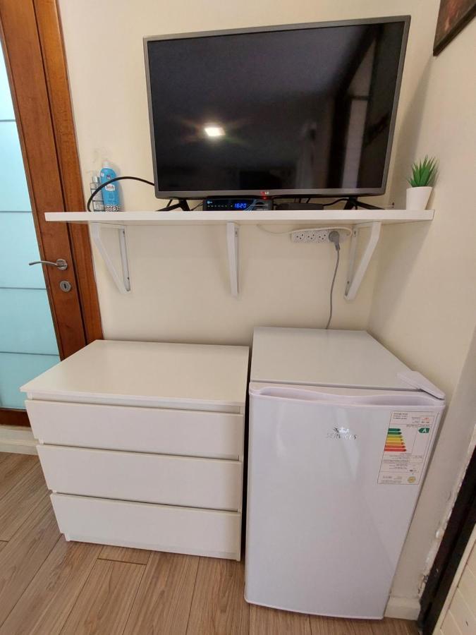 Cute Guest Room Kefar Weradim エクステリア 写真
