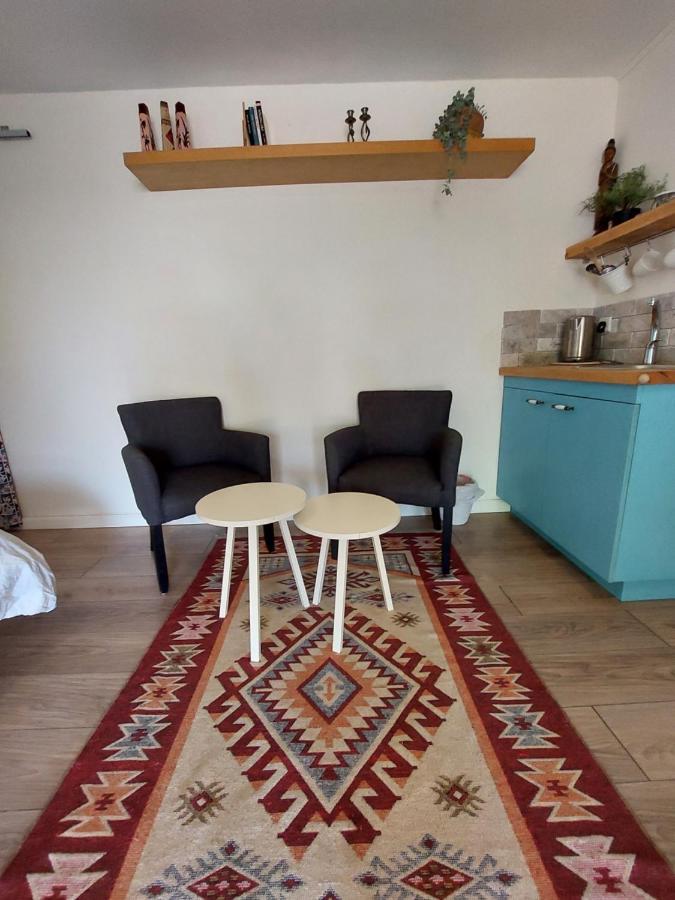 Cute Guest Room Kefar Weradim エクステリア 写真